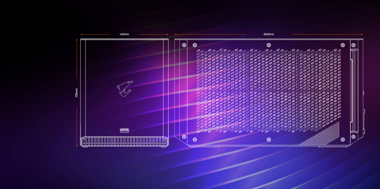 GIGABYTE Video Card